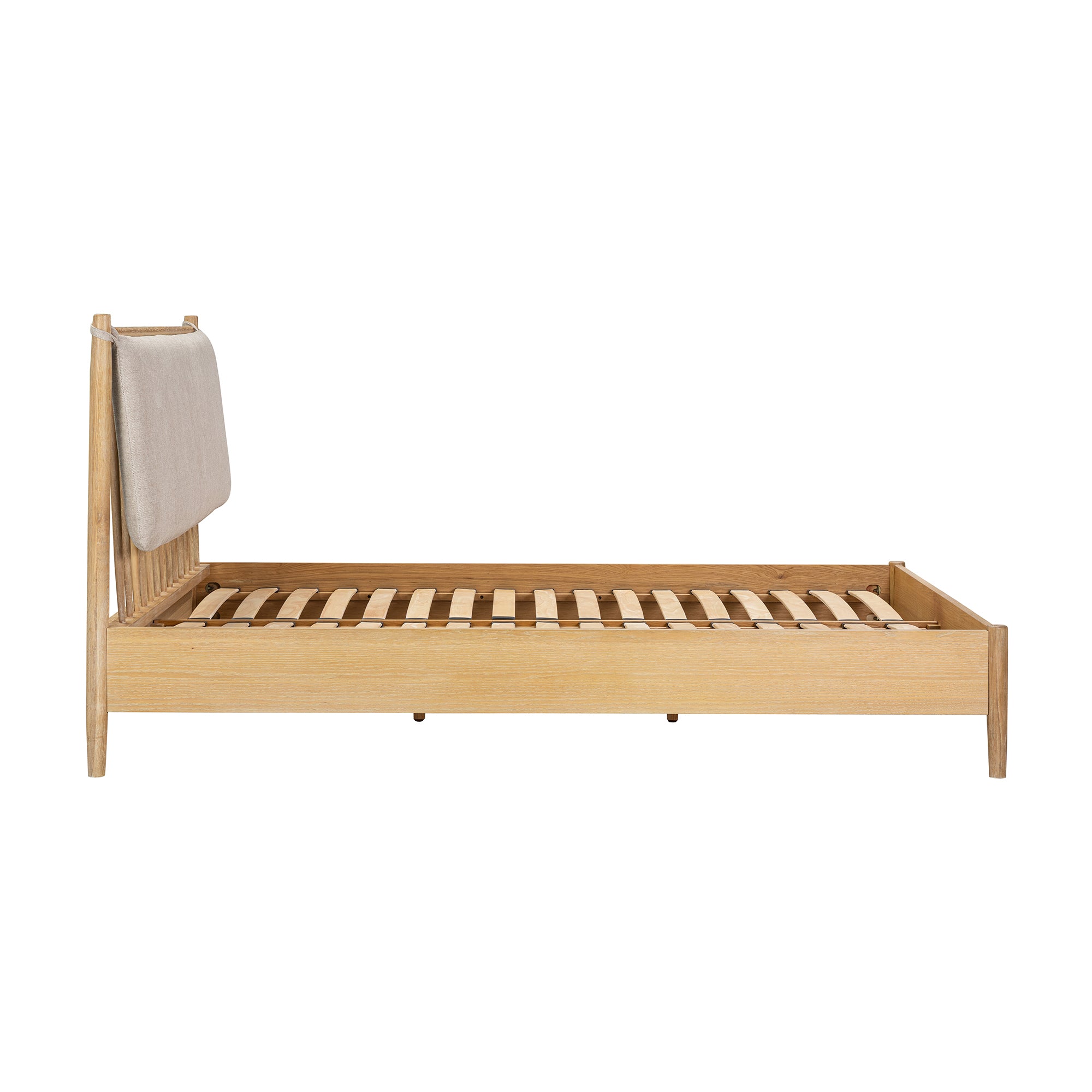 Teddington Super Kingsize Bed