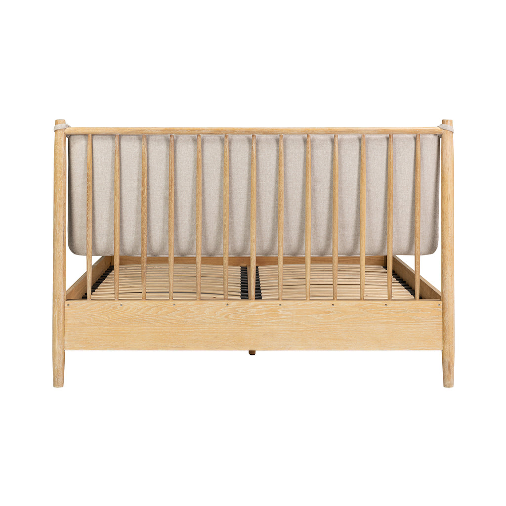 Teddington Super Kingsize Bed