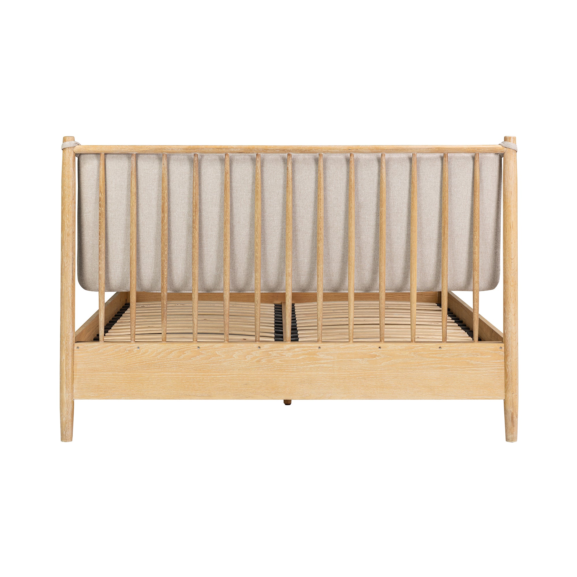 Teddington Super Kingsize Bed
