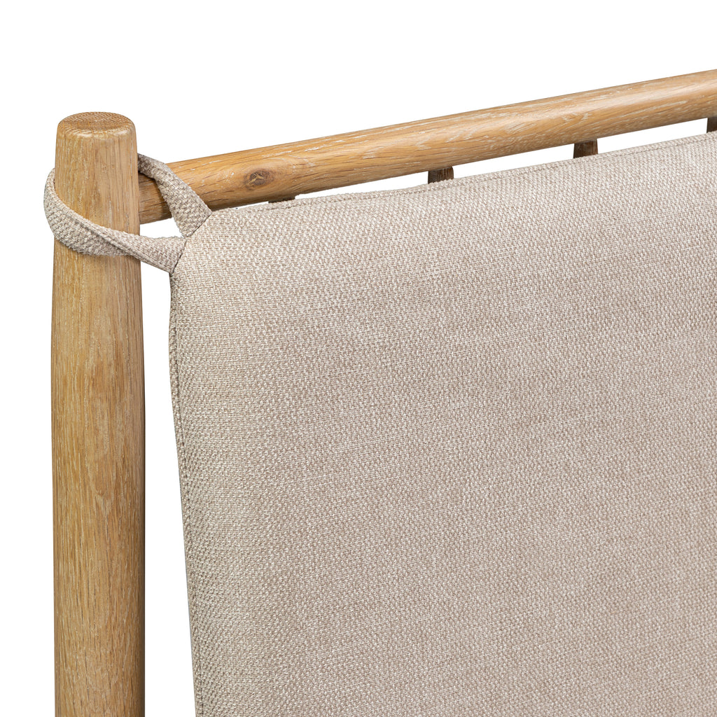 Teddington Kingsize Bed