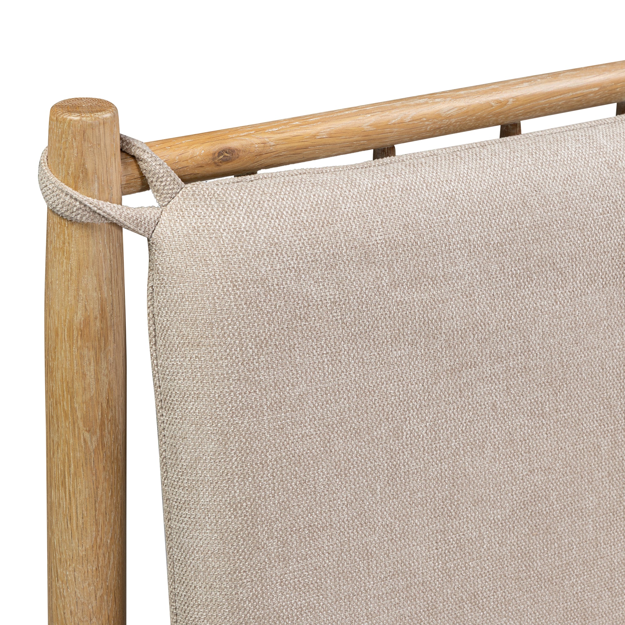 Teddington Kingsize Bed