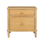 Teddington Bedside - 2 Drawer