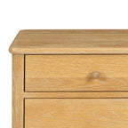 Teddington Bedside - 2 Drawer