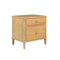 Teddington Bedside - 2 Drawer