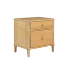 Teddington Bedside - 2 Drawer