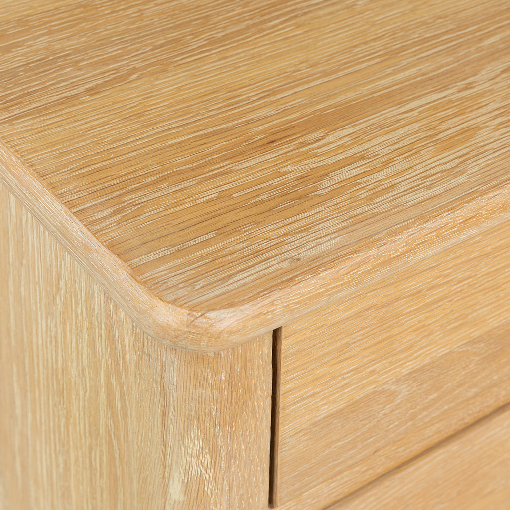 Teddington Bedside - 2 Drawer