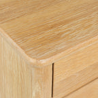 Teddington Bedside - 2 Drawer