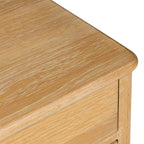 Teddington Bedside - 2 Drawer