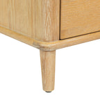 Teddington Bedside - 2 Drawer