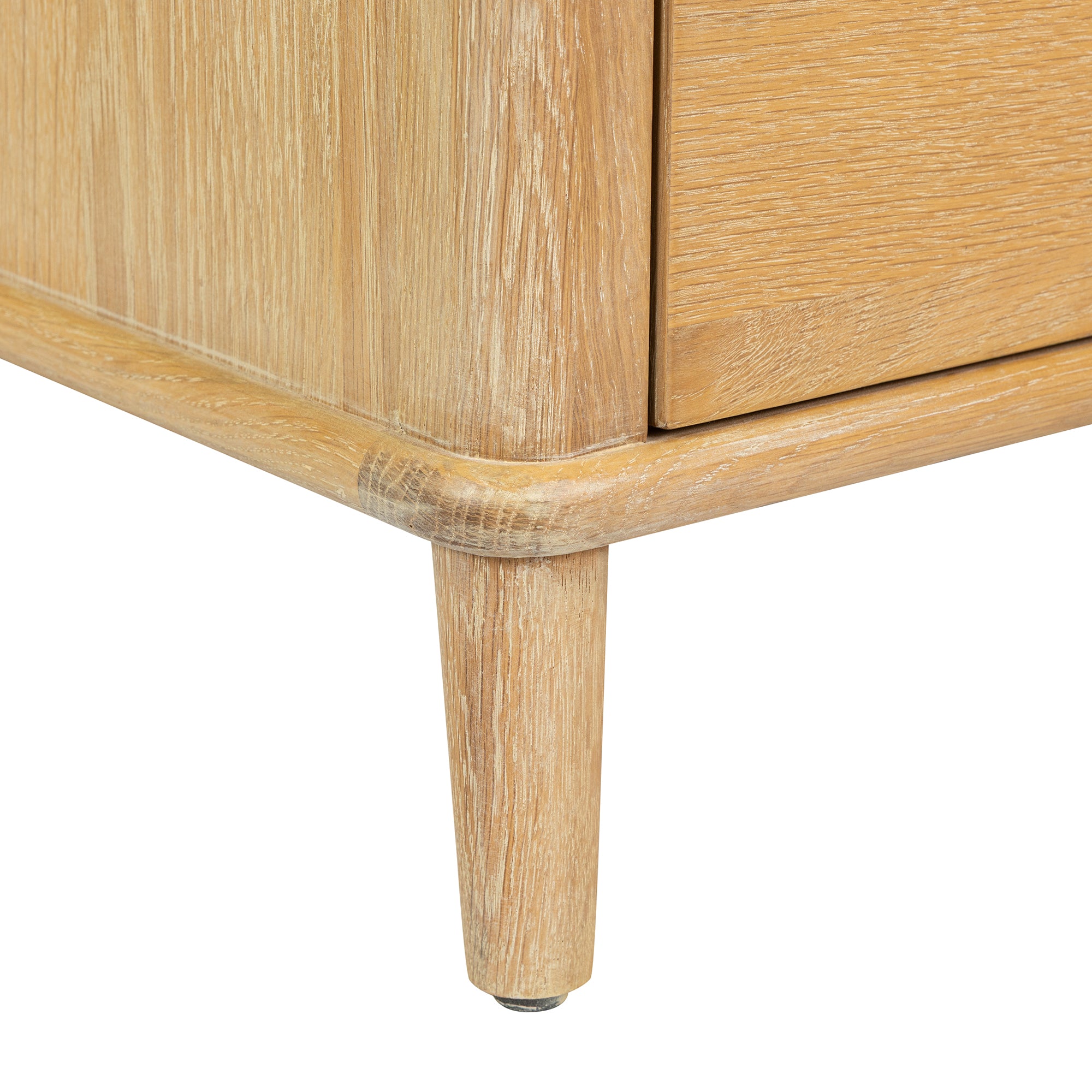 Teddington Bedside - 2 Drawer