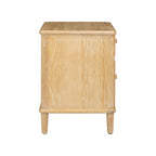 Teddington Bedside - 2 Drawer
