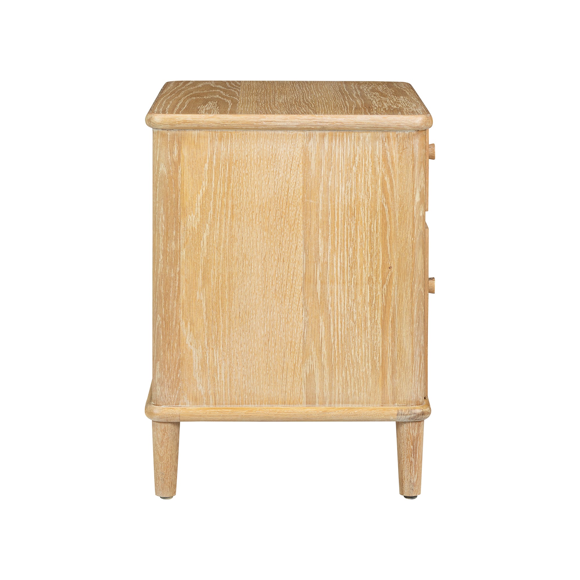 Teddington Bedside - 2 Drawer