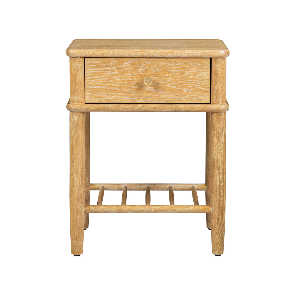 Teddington Bedside - 1 Drawer