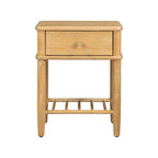 Teddington Bedside - 1 Drawer