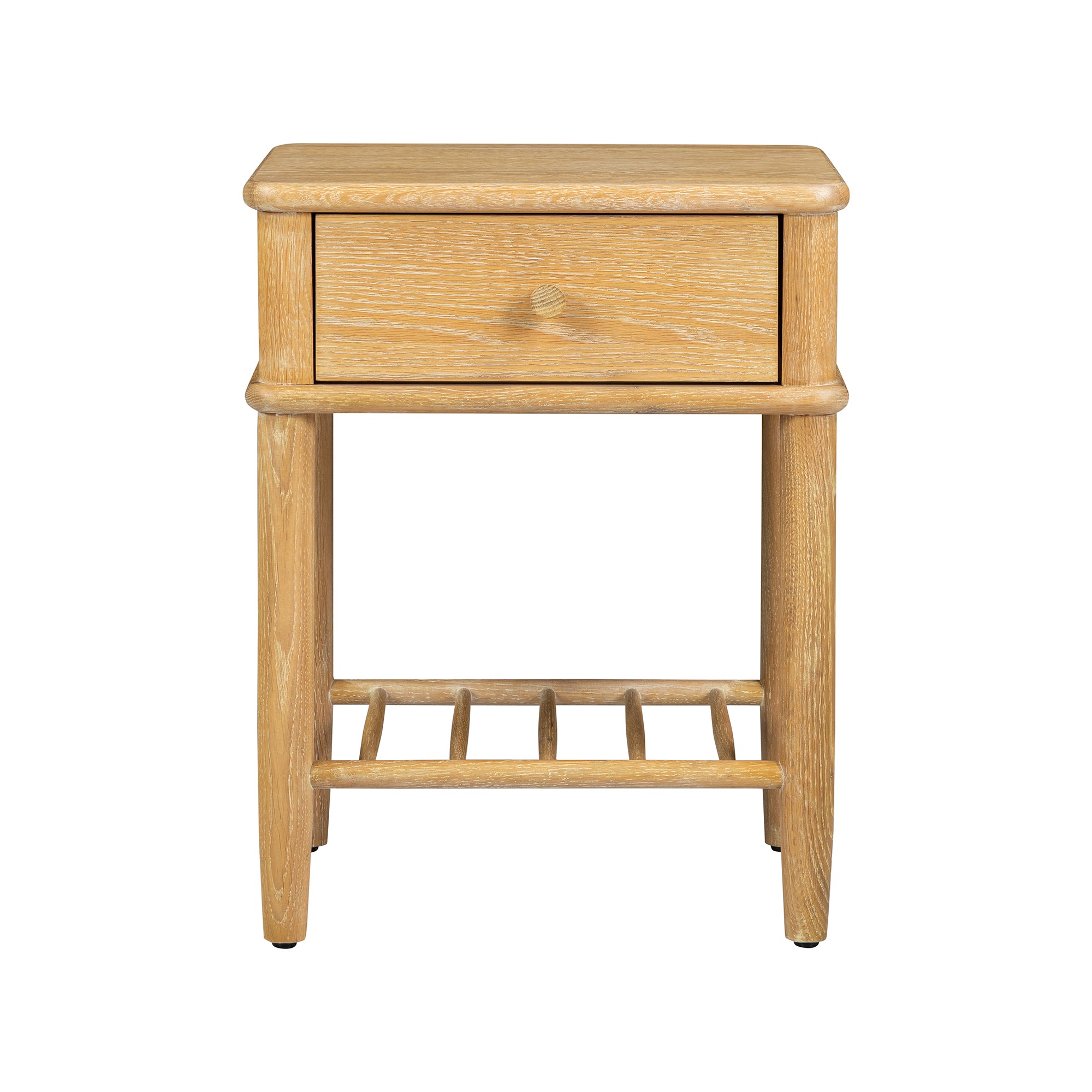 Teddington Bedside - 1 Drawer