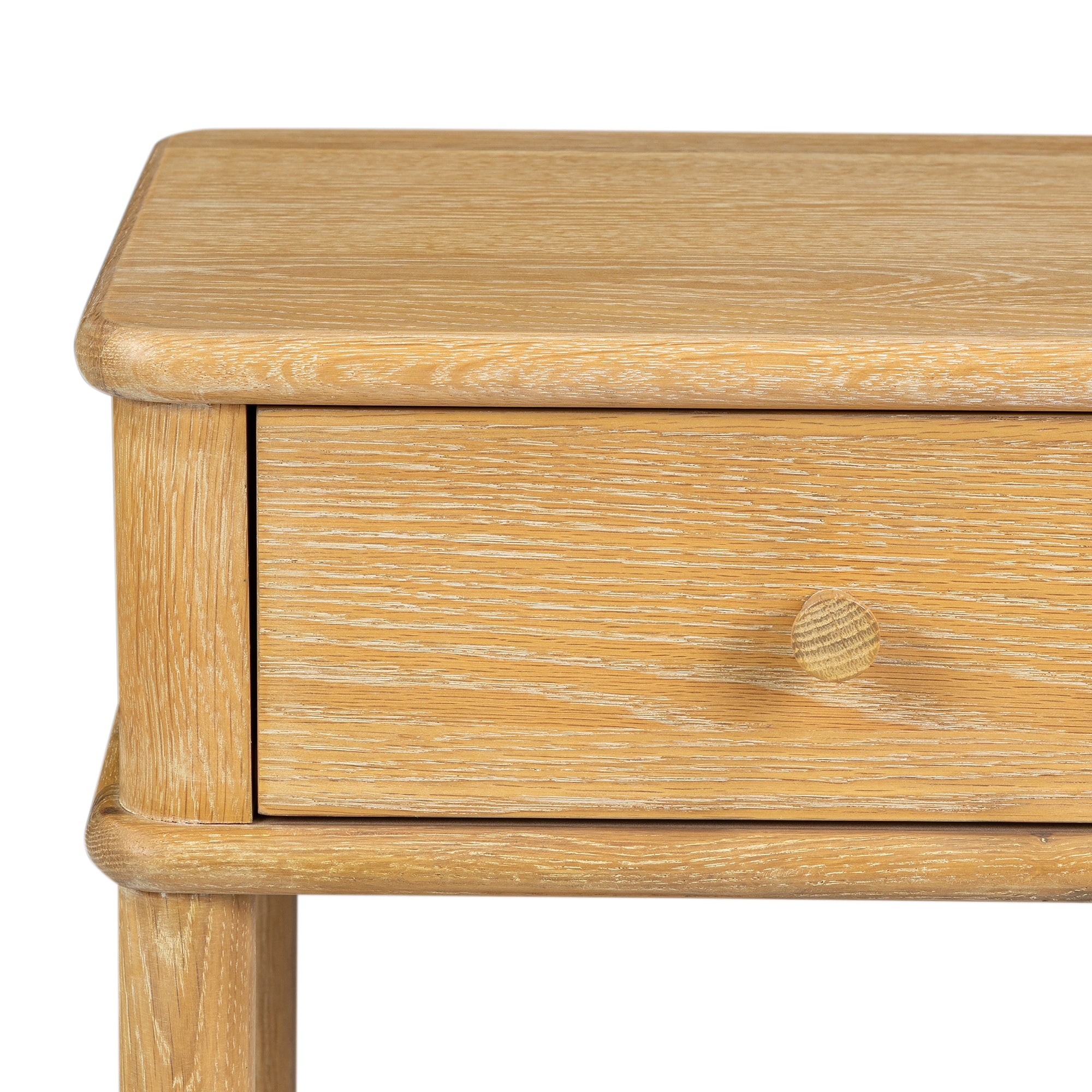 Teddington Bedside - 1 Drawer