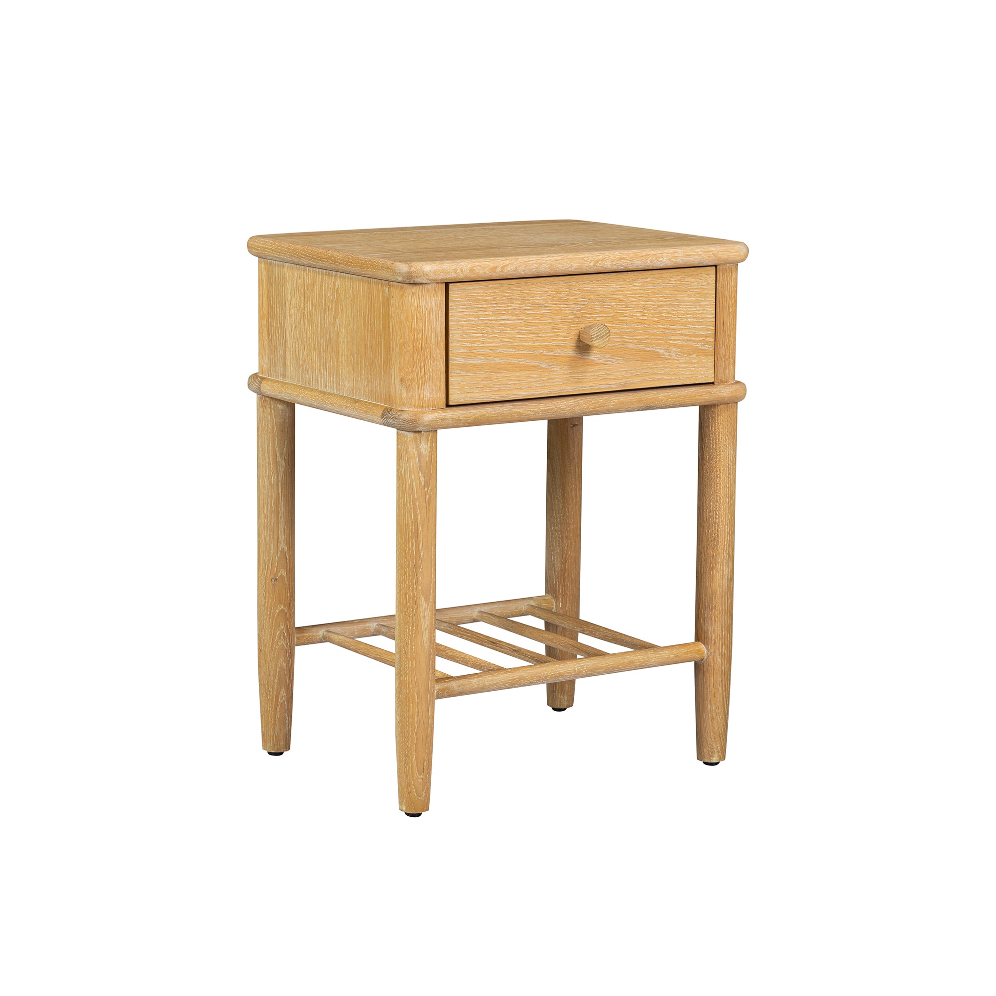Teddington Bedside - 1 Drawer
