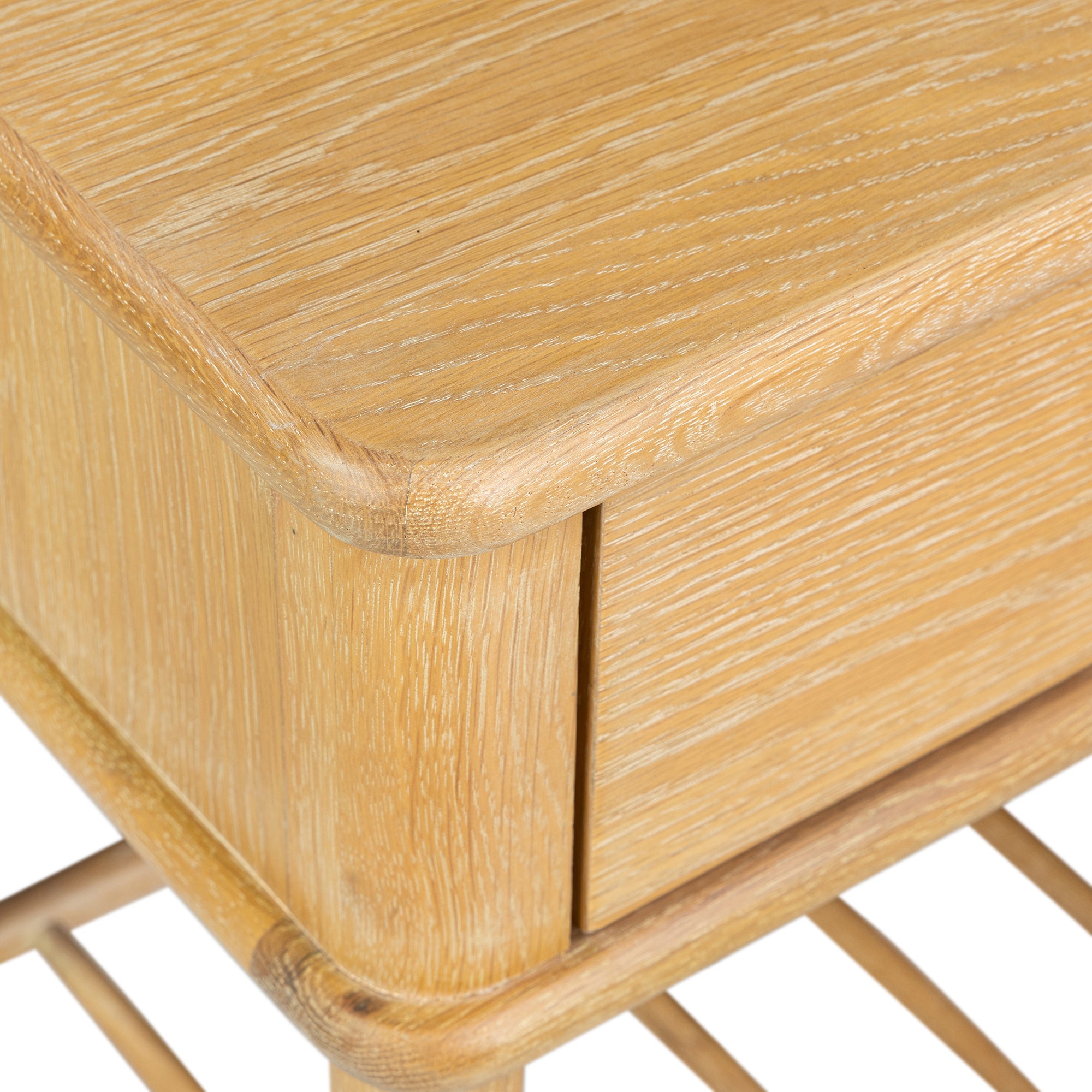 Teddington Bedside - 1 Drawer