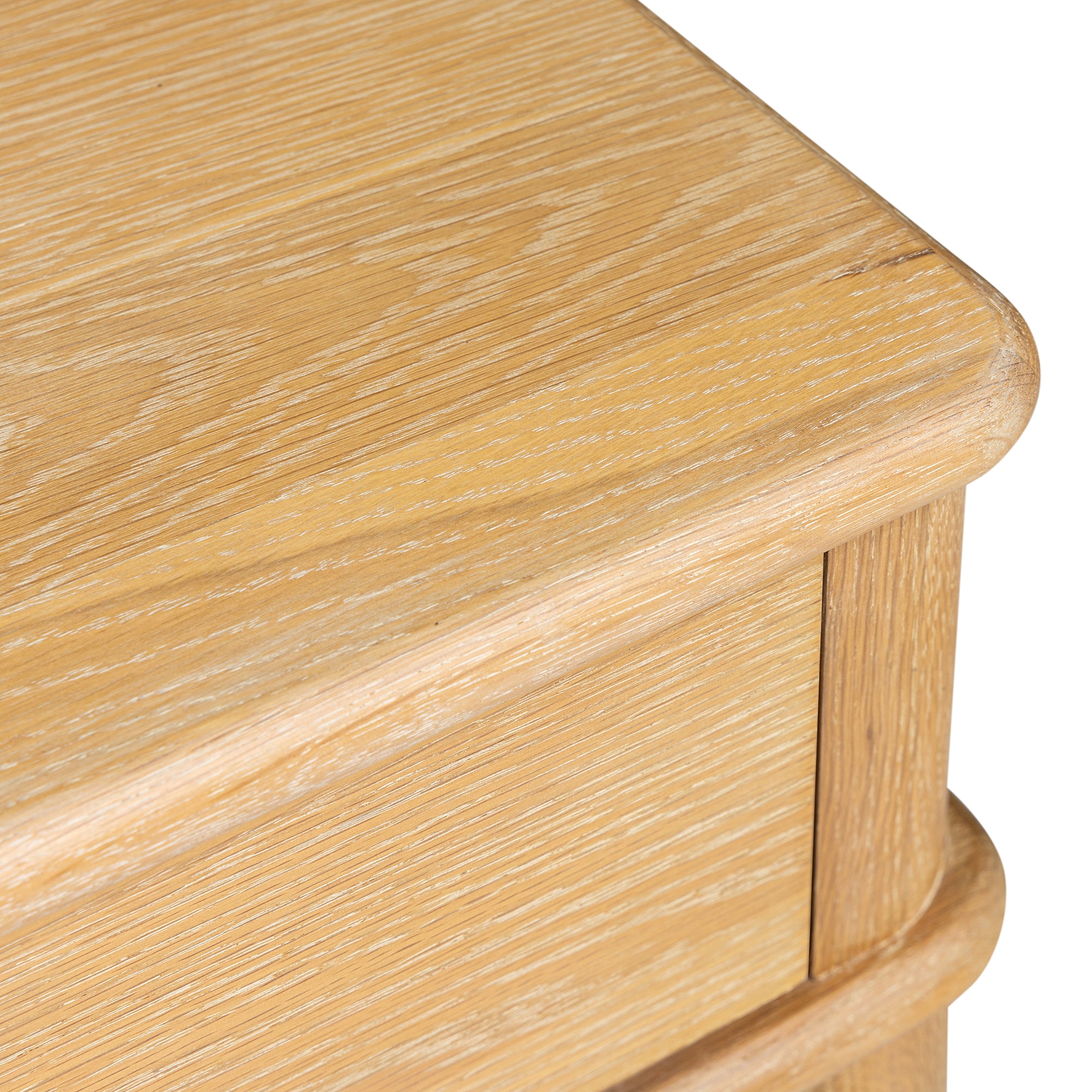 Teddington Bedside - 1 Drawer