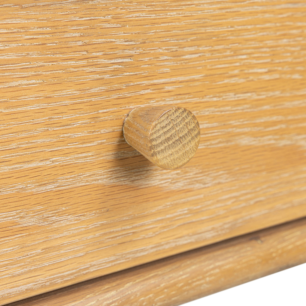 Teddington Bedside - 1 Drawer