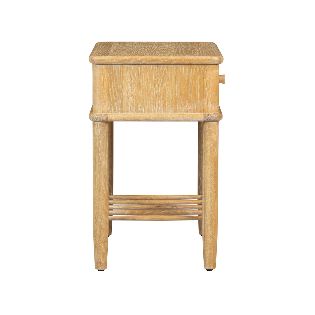 Teddington Bedside - 1 Drawer