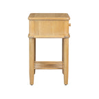 Teddington Bedside - 1 Drawer