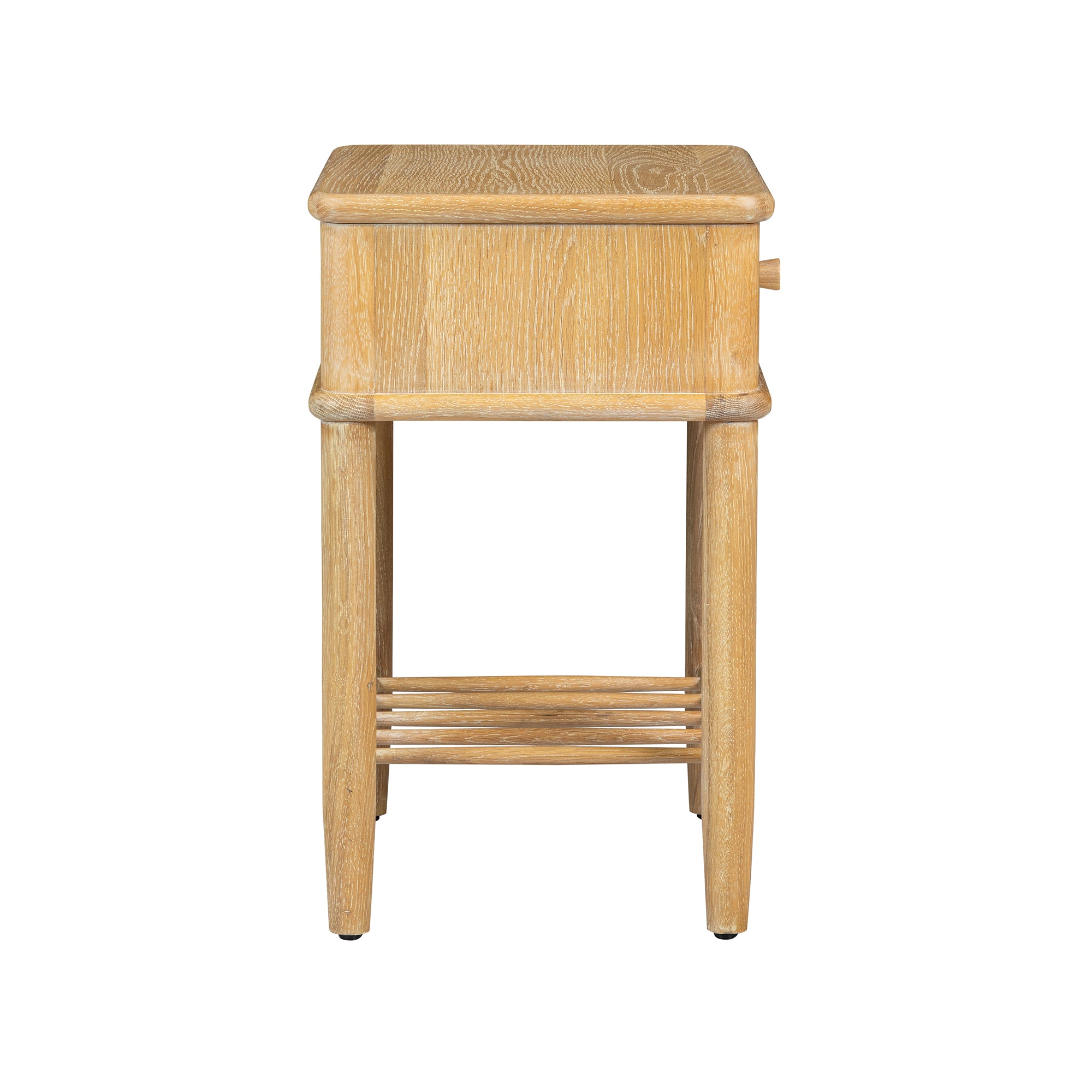 Teddington Bedside - 1 Drawer