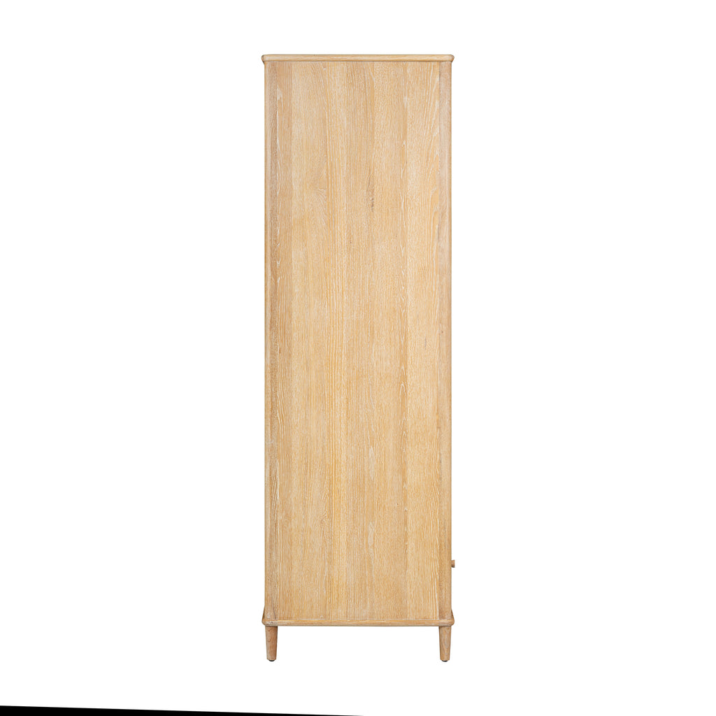 Teddington Chest Of Drawers - 5 Drawer Tall