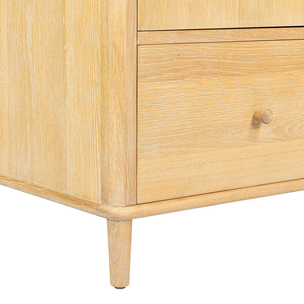 Teddington Chest Of Drawers - 5 Drawer Tall