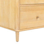 Teddington Chest Of Drawers - 5 Drawer Tall