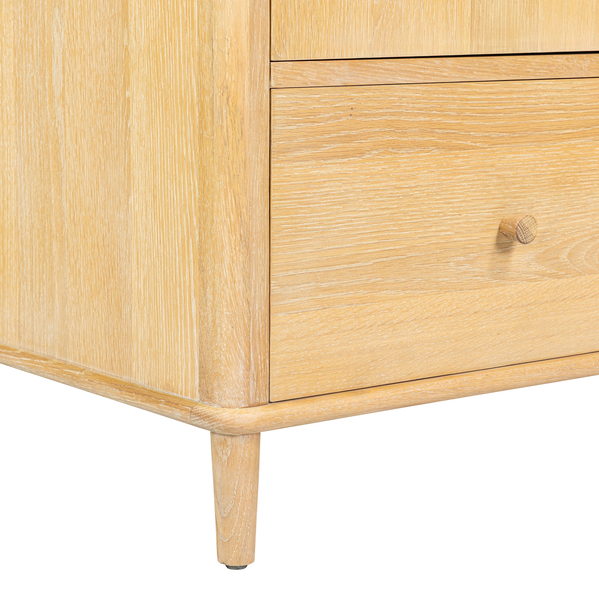 Teddington Chest Of Drawers - 5 Drawer Tall
