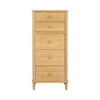 Teddington Chest Of Drawers - 5 Drawer Tall