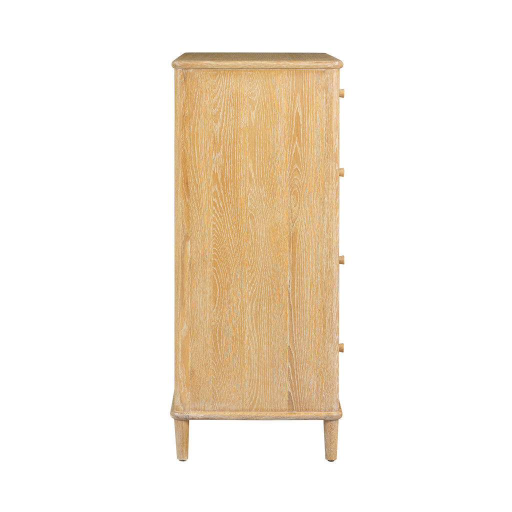 Teddington Chest Of Drawers - 5 Drawer Tall