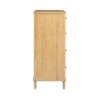 Teddington Chest Of Drawers - 5 Drawer Tall