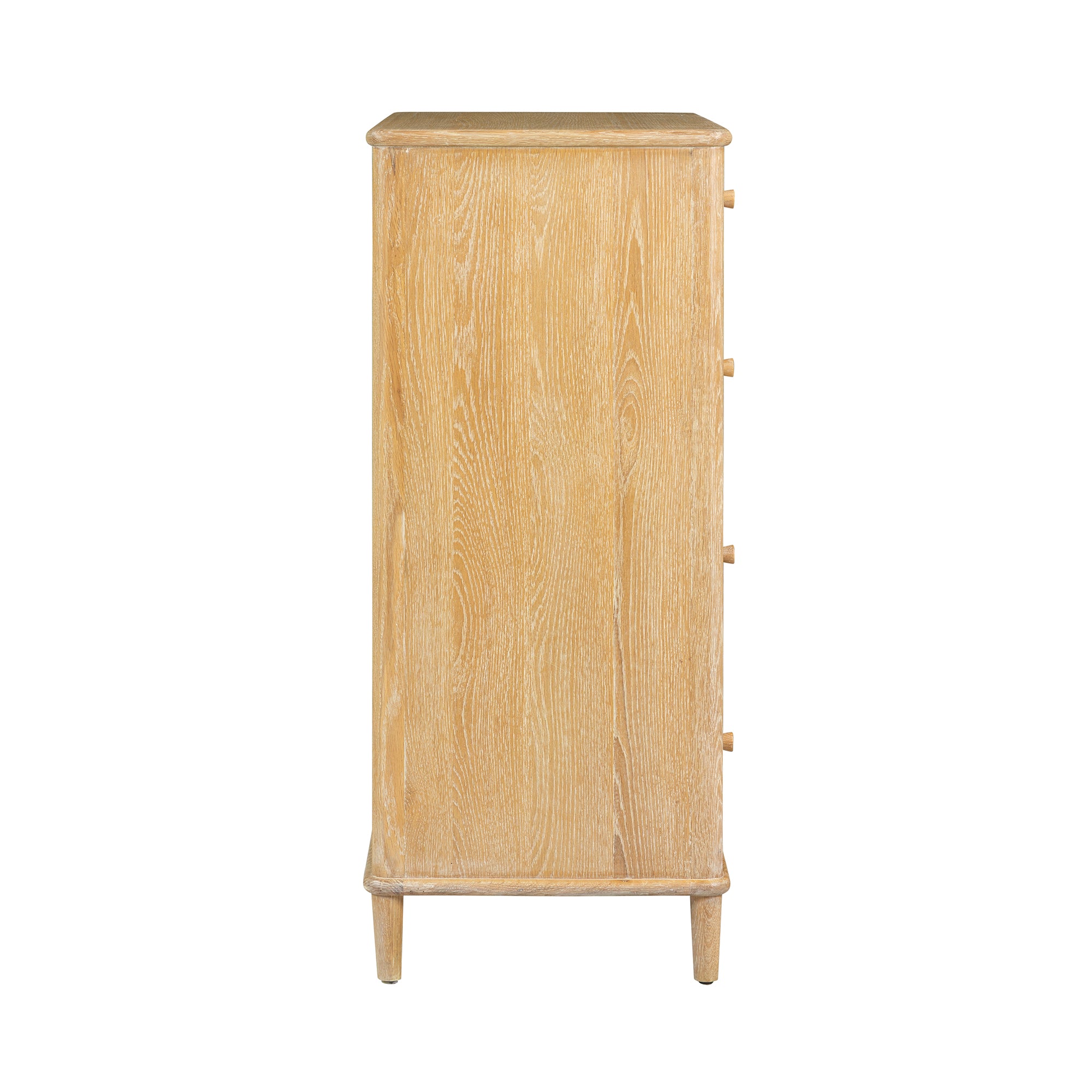 Teddington Chest Of Drawers - 5 Drawer Tall