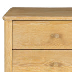 Teddington Chest Of Drawers - 5 Drawer Tall