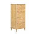 Teddington Chest Of Drawers - 5 Drawer Tall