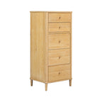 Teddington Chest Of Drawers - 5 Drawer Tall