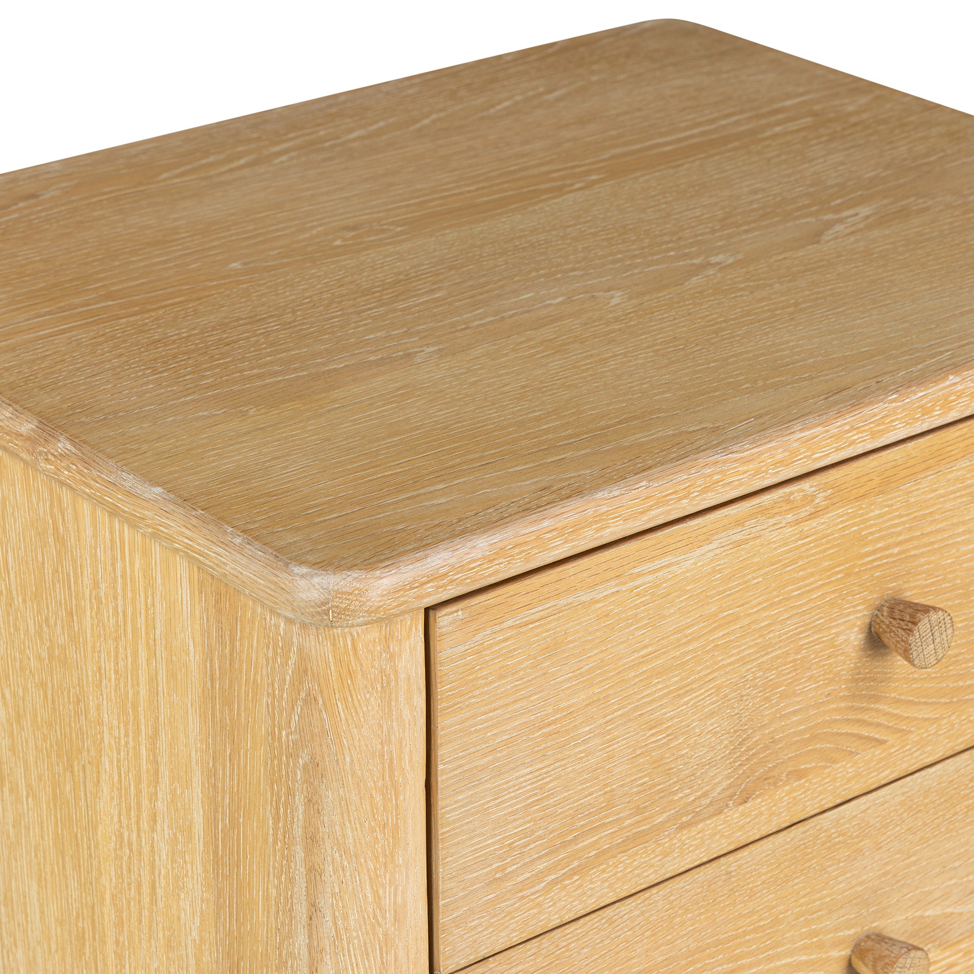 Teddington Chest Of Drawers - 5 Drawer Tall