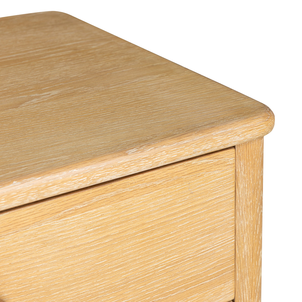 Teddington Chest Of Drawers - 5 Drawer Tall