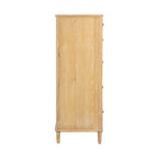 Teddington Chest Of Drawers - 5 Drawer Tall