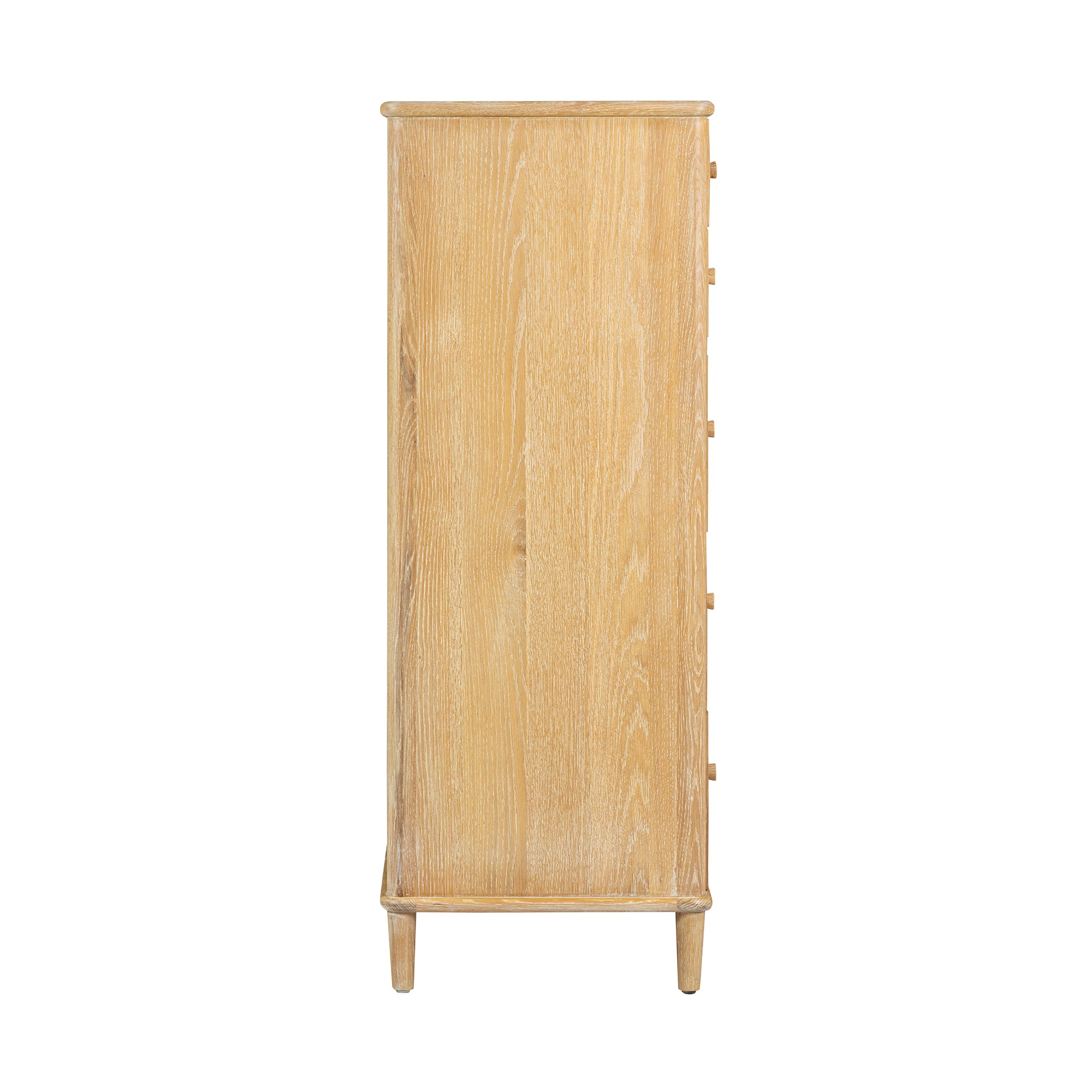 Teddington Chest Of Drawers - 5 Drawer Tall