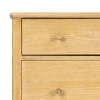 Teddington Chest Of Drawers - 6 Drawer Wide
