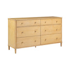 Teddington Chest Of Drawers - 6 Drawer Wide