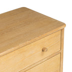Teddington Chest Of Drawers - 6 Drawer Wide