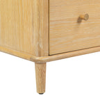 Teddington Chest Of Drawers - 6 Drawer Wide