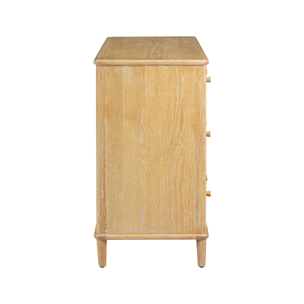 Teddington Chest Of Drawers - 5 Drawer