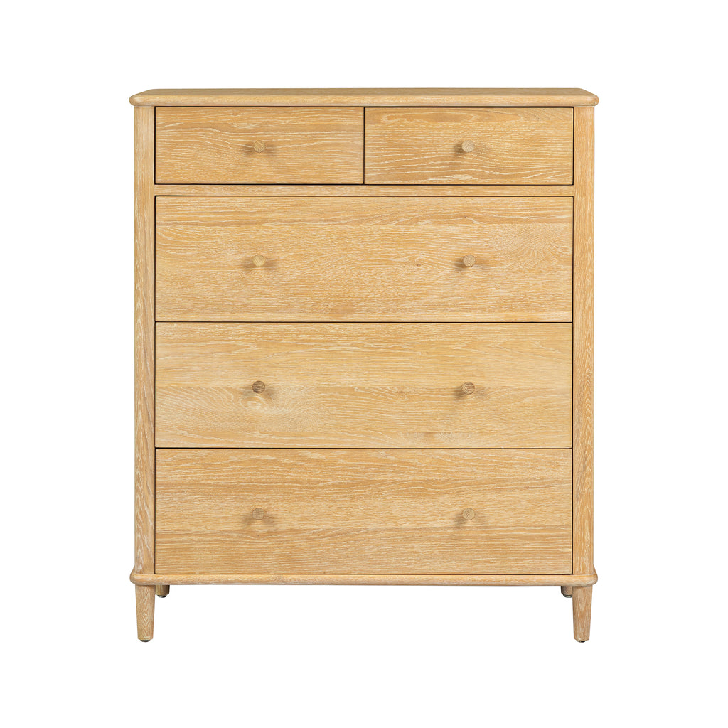 Teddington Chest Of Drawers - 5 Drawer