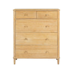 Teddington Chest Of Drawers - 5 Drawer