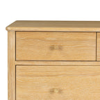 Teddington Chest Of Drawers - 5 Drawer